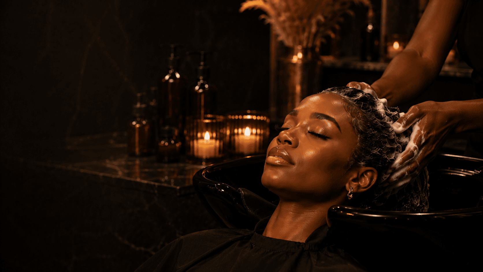 Bea Beautiful Hair custom service