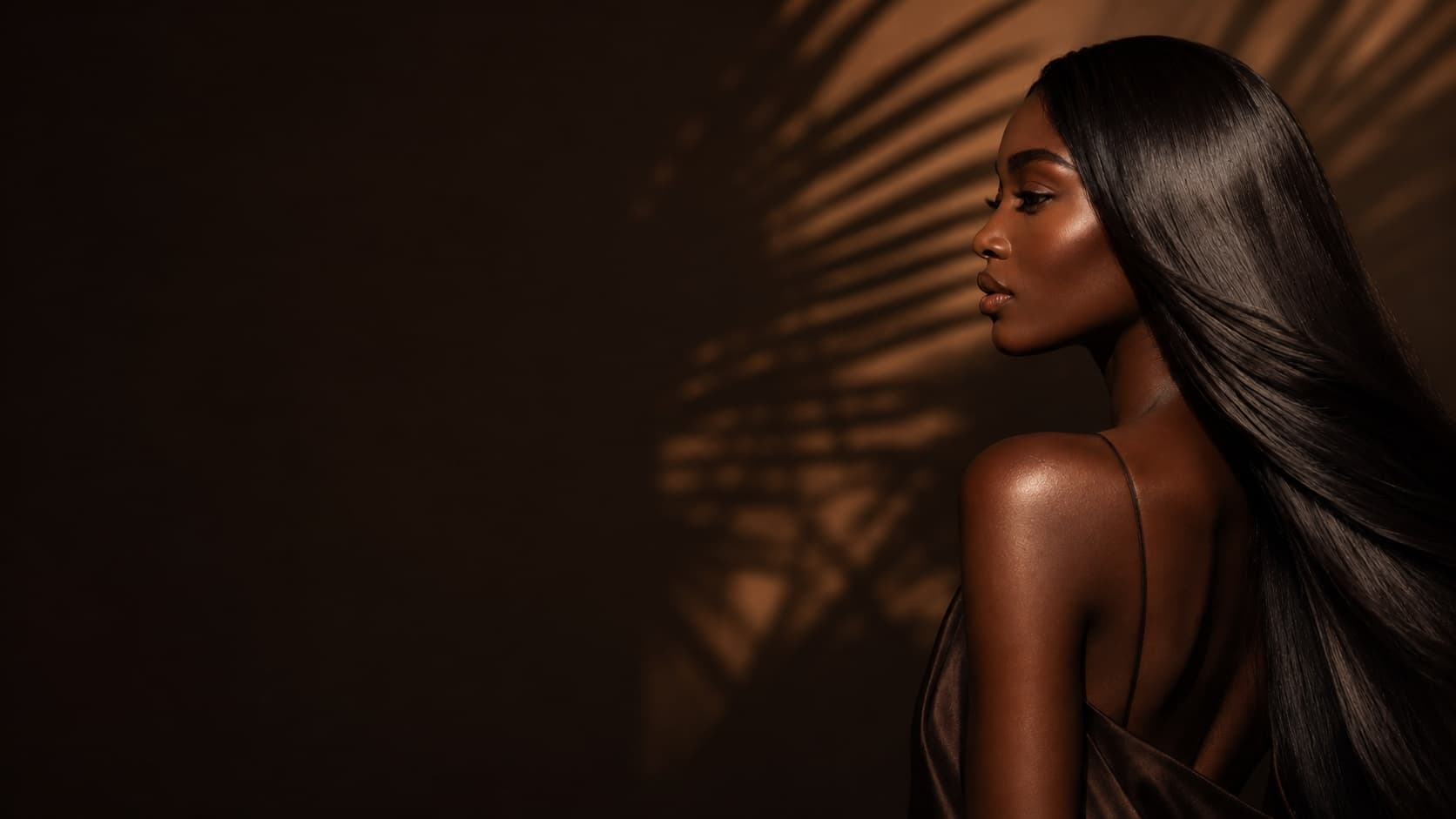 Silk Press — Bea Beautiful Hair