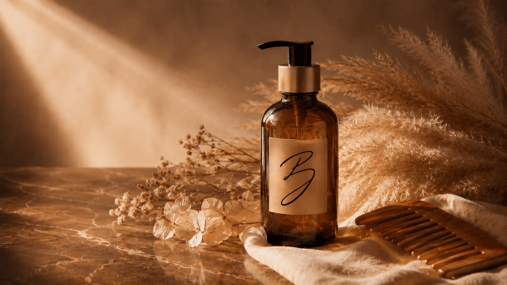 Bea Beautiful Hair products