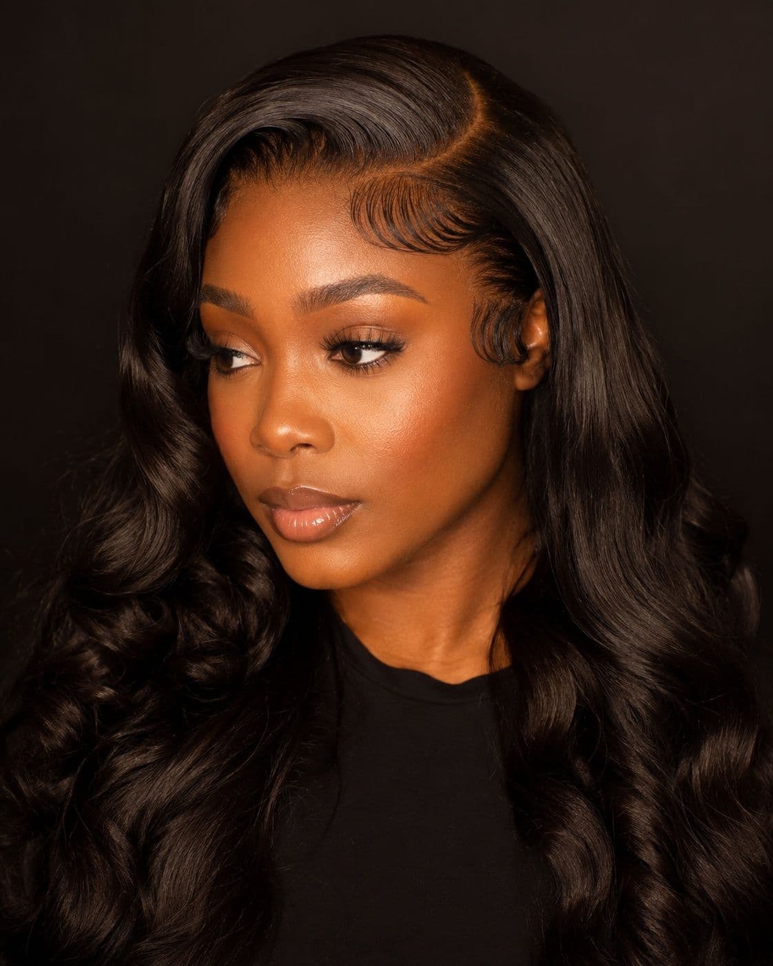 Wig Install